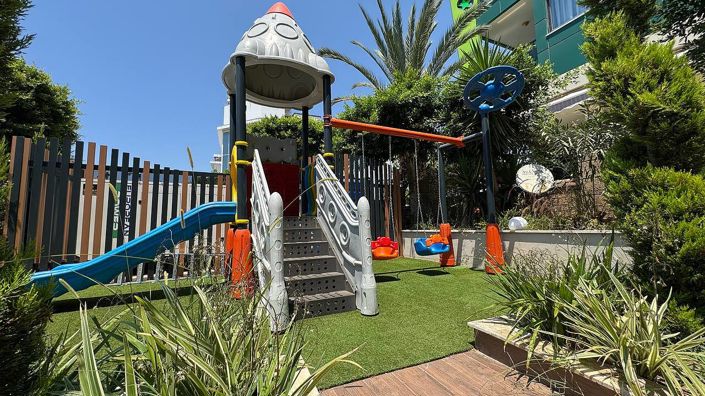 Image No.8-Appartement de 2 chambres à vendre à Kestel