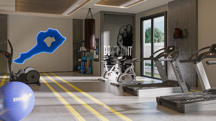 Image No.8-2 Bed Apartment for sale