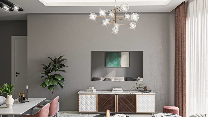 Image No.12-4 Bed Apartment for sale