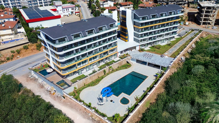 Image No.1-1 Bed Apartment for sale