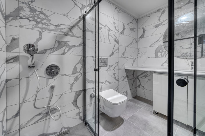 Image No.19-Appartement de 1 chambre à vendre à Oba