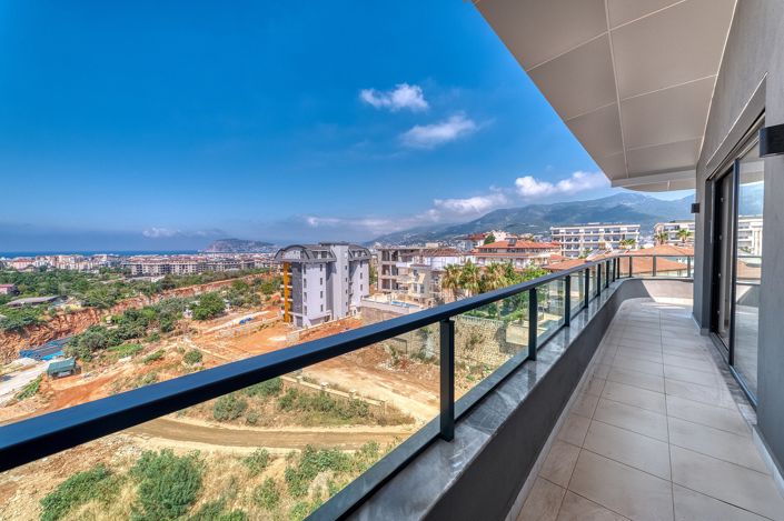 Image No.25-Appartement de 1 chambre à vendre à Oba