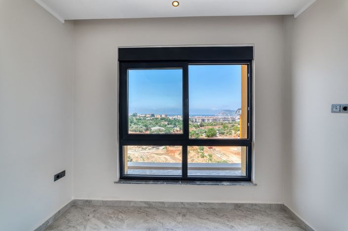 Image No.12-Appartement de 2 chambres à vendre à Oba