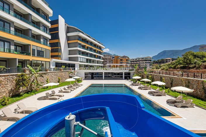 Image No.3-2 Bed Apartment for sale