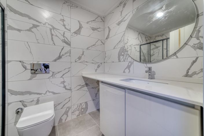 Image No.21-Appartement de 3 chambres à vendre à Oba