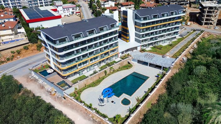 Image No.1-3 Bed Apartment for sale