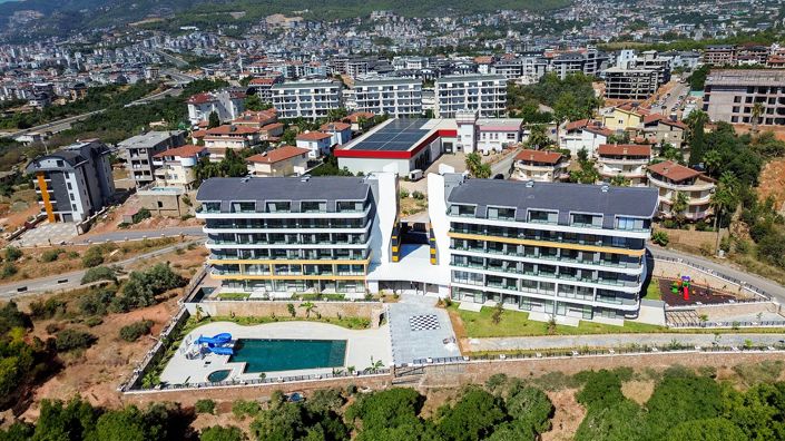 Image No.8-3 Bed Apartment for sale