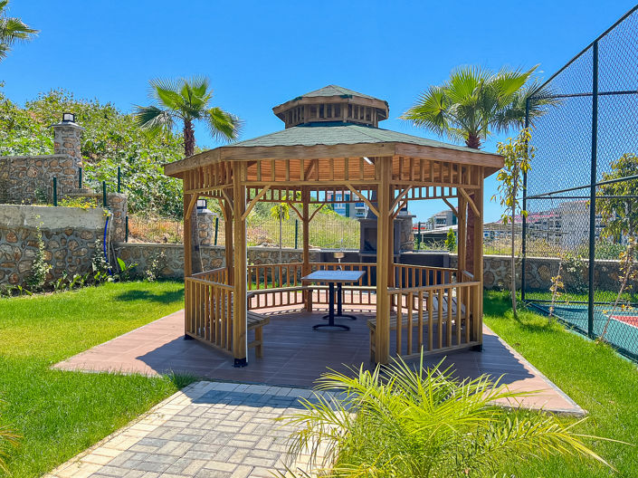 Image No.13-1 Bed Apartment for sale