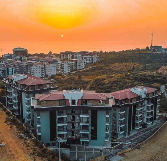 Image No.26-2 Bed Apartment for sale