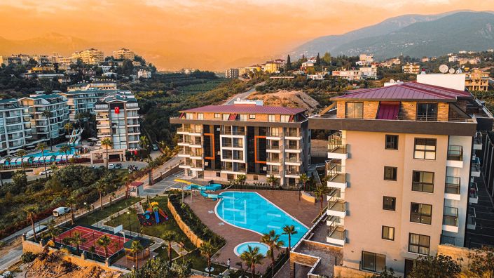 Image No.29-3 Bed Apartment for sale