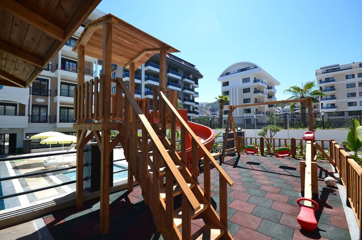 Image No.16-1 Bed Apartment for sale