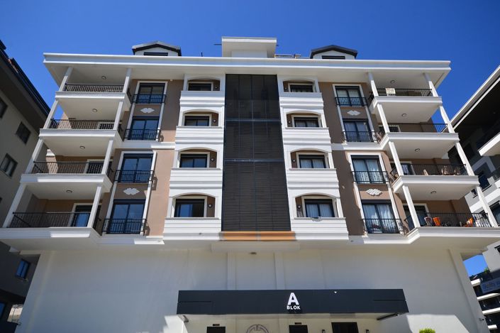 Image No.17-1 Bed Apartment for sale