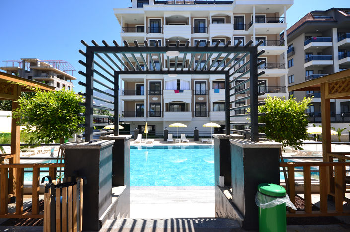 Image No.2-1 Bed Apartment for sale