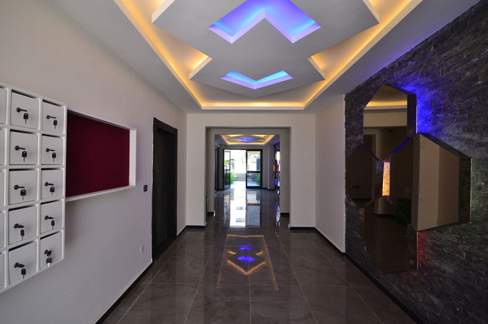 Image No.18-Appartement de 2 chambres à vendre à Kargicak