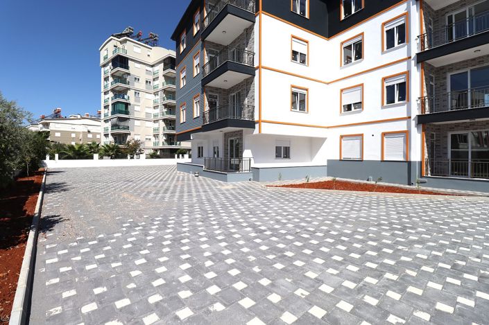 Image No.6-3 Bed Apartment for sale