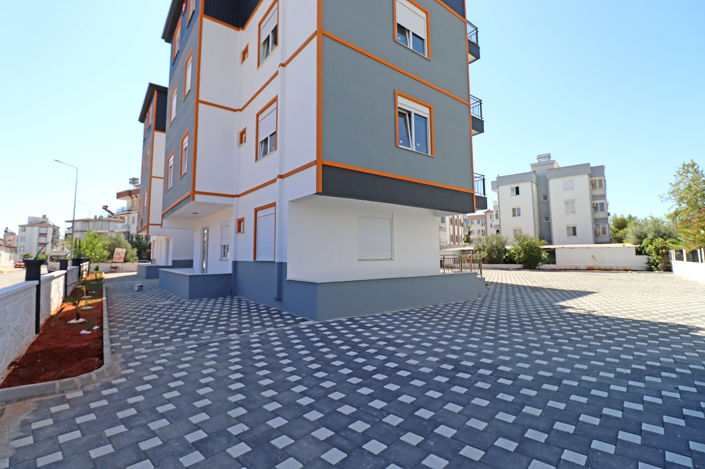 Image No.8-3 Bed Apartment for sale