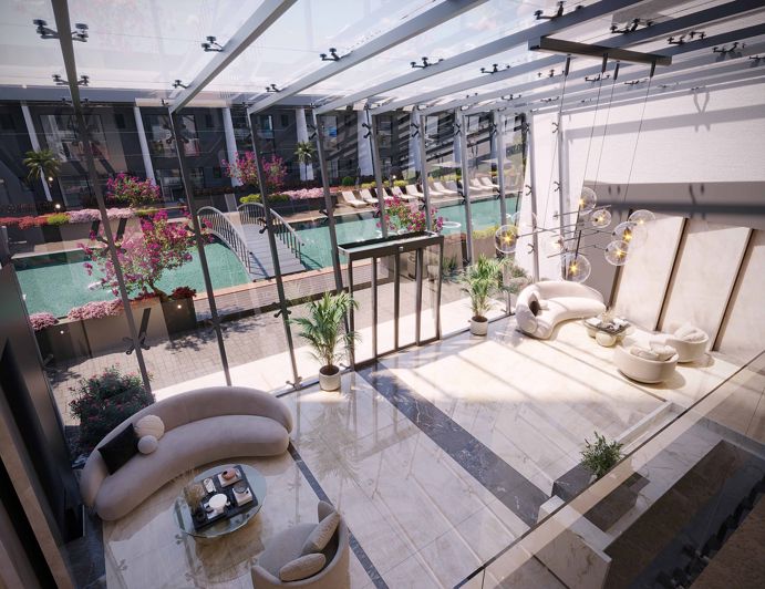 Image No.11-2 Bed House/Villa for sale