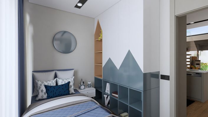 Image No.23-2 Bed House/Villa for sale