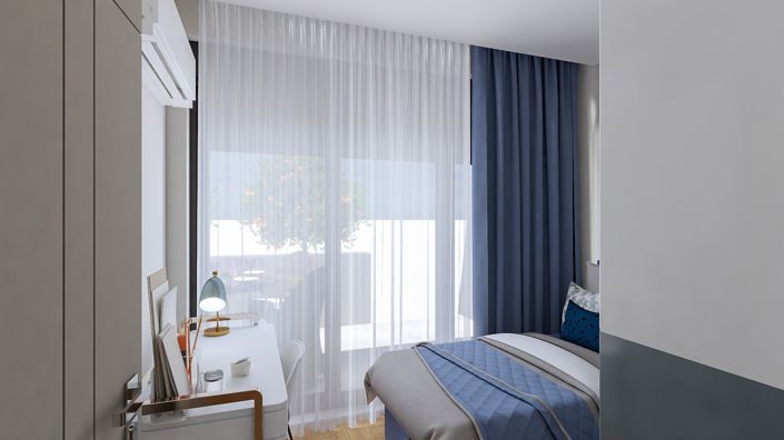 Image No.27-2 Bed House/Villa for sale