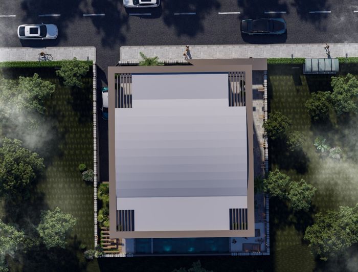 Image No.6-2 Bed Apartment for sale