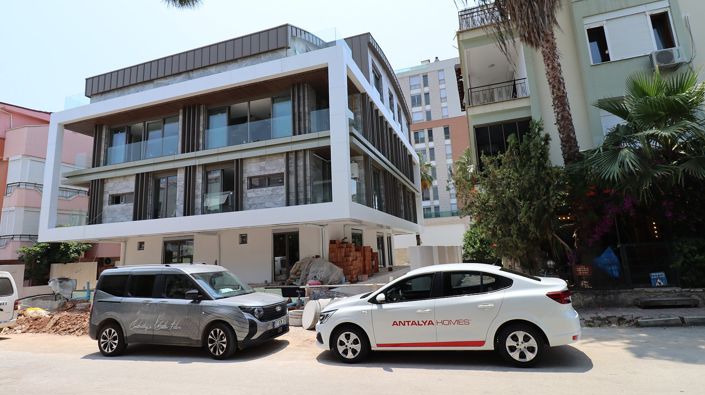 Image No.15-3 Bed Apartment for sale