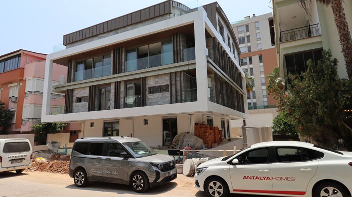 Image No.16-3 Bed Apartment for sale