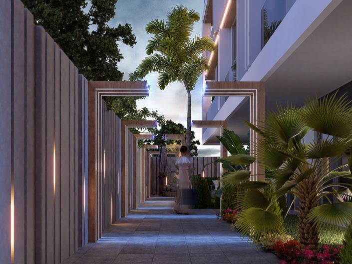 Image No.9-3 Bed Apartment for sale