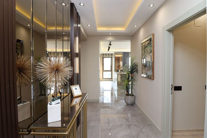 Image No.20-Appartement de 1 chambre à vendre à Tömük