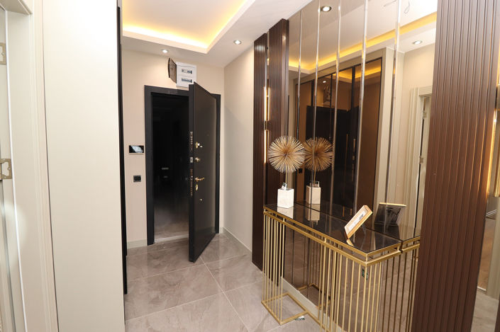 Image No.21-Appartement de 1 chambre à vendre à Tömük