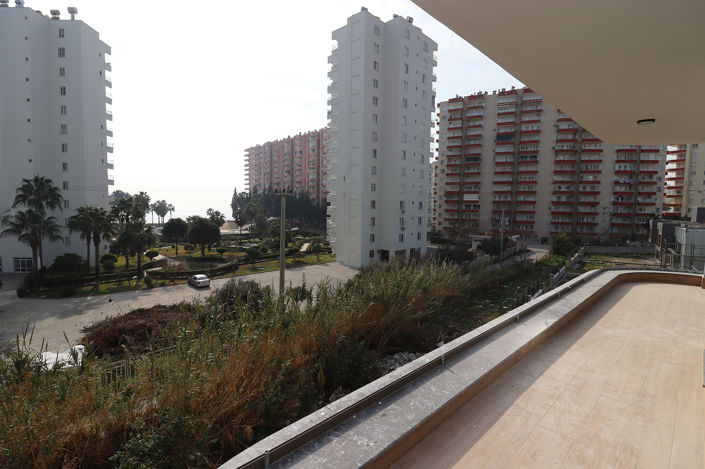 Image No.22-Appartement de 1 chambre à vendre à Tömük