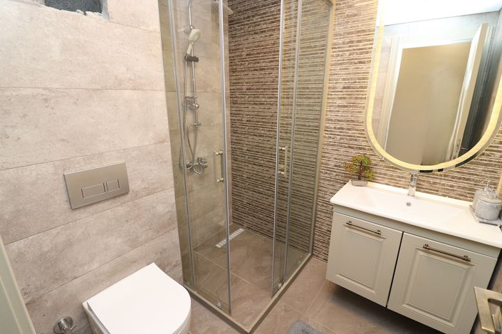 Image No.25-Appartement de 1 chambre à vendre à Tömük