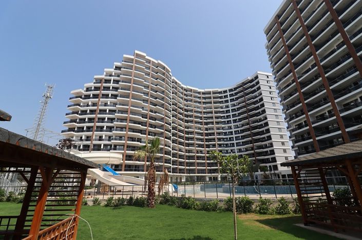 Image No.1-2 Bed Apartment for sale