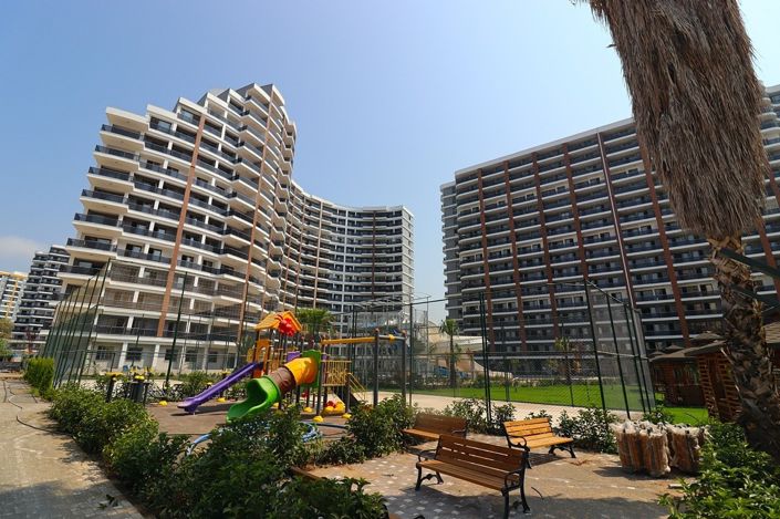 Image No.2-2 Bed Apartment for sale