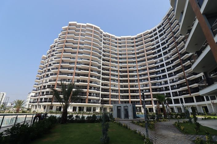 Image No.5-2 Bed Apartment for sale