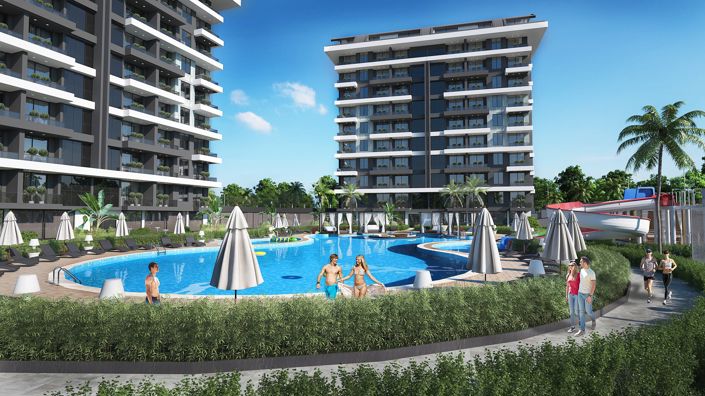 Image No.2-2 Bed Apartment for sale