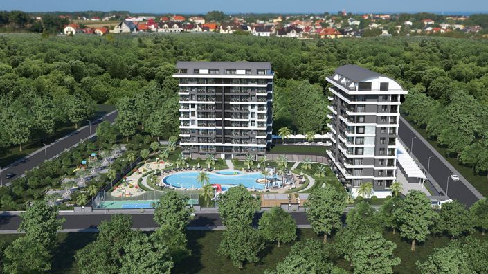 Image No.5-3 Bed Apartment for sale