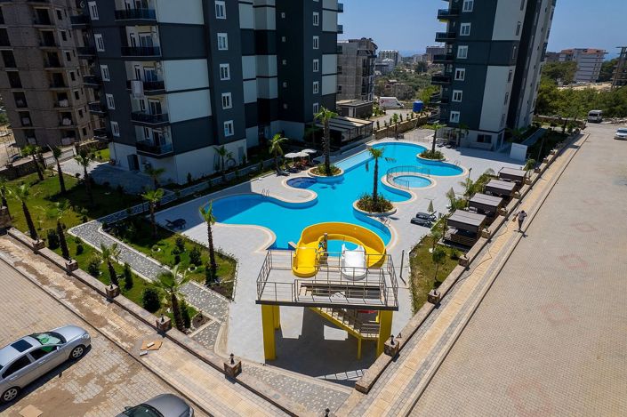 Image No.1-1 Bed Apartment for sale