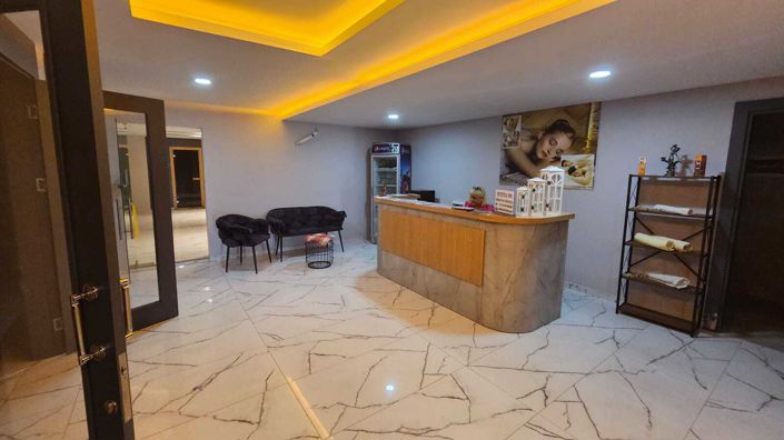 Image No.12-1 Bed Apartment for sale