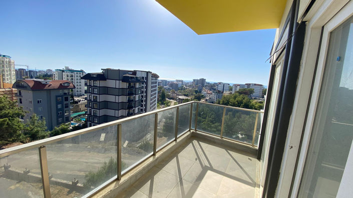 Image No.23-1 Bed Apartment for sale