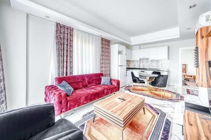 Image No.25-1 Bed Apartment for sale