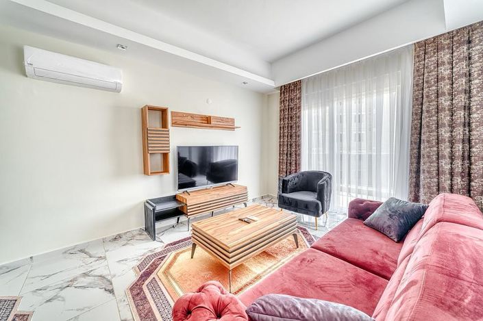 Image No.26-1 Bed Apartment for sale