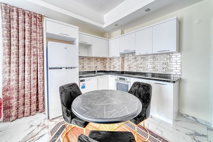 Image No.31-1 Bed Apartment for sale