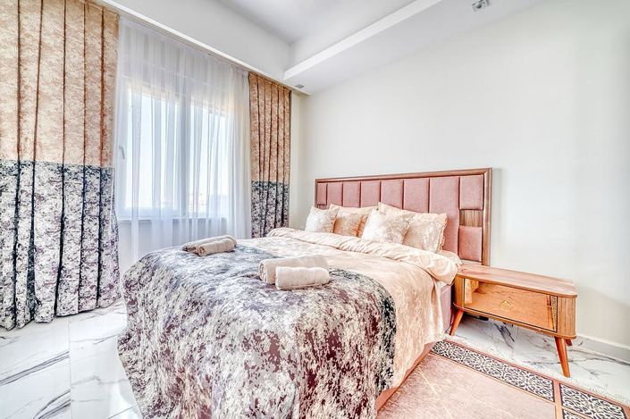 Image No.32-1 Bed Apartment for sale