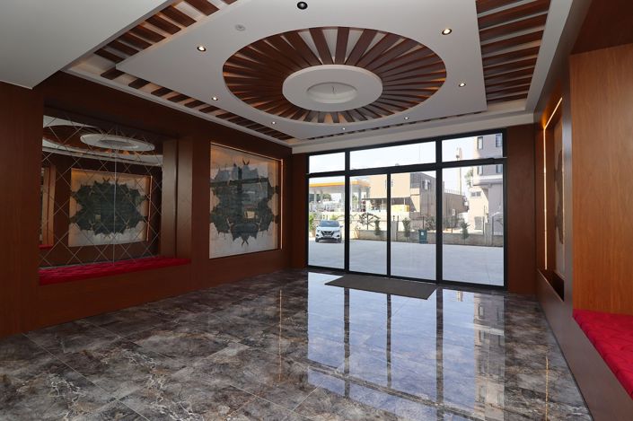 Image No.13-Appartement de 1 chambre à vendre à Tömük