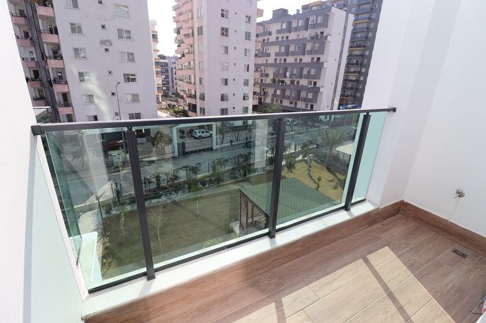 Image No.21-Appartement de 1 chambre à vendre à Tömük