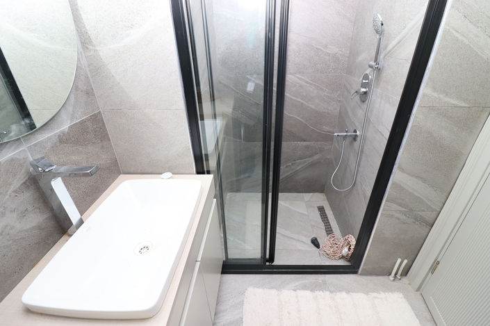 Image No.24-Appartement de 1 chambre à vendre à Tömük