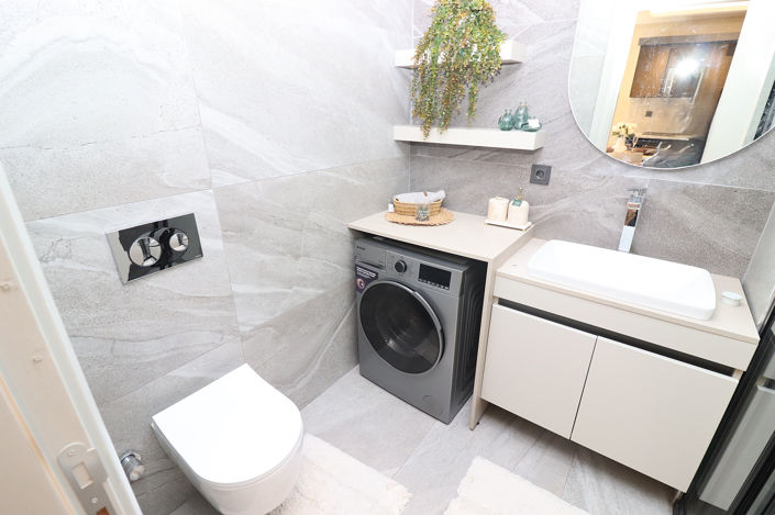 Image No.25-Appartement de 1 chambre à vendre à Tömük