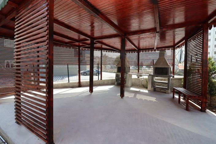 Image No.4-Appartement de 1 chambre à vendre à Tömük