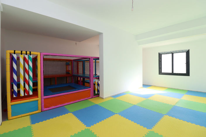 Image No.8-Appartement de 1 chambre à vendre à Tömük