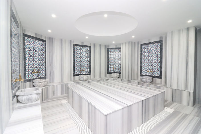 Image No.9-Appartement de 1 chambre à vendre à Tömük